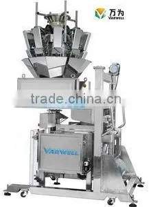 VFFS Auto Packaging System thumbnail-1