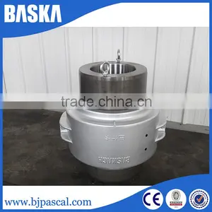 China Supplier Economic Flexible Quick Release Shaft Coupling thumbnail-2