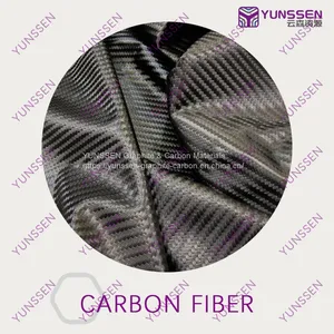 Carbon Fiber thumbnail-1