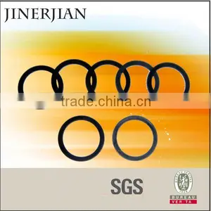 JEJ Silicone Rubber O-ring Flat Washers/gaskets Material for Rubber Gaskets thumbnail-1