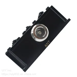 Telecommunications 5G Module Wireless Transmitter and Receiver Systems RF Triplexer thumbnail-1