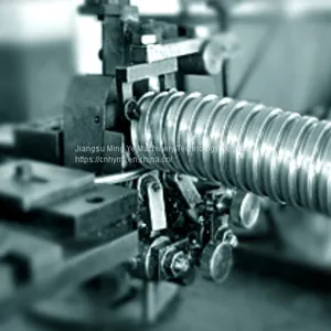 Reduced Wall Aluminum Flexible Conduit thumbnail-4