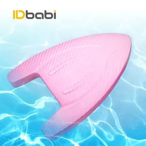 Environmentally Friend EVA Material Swimming Kickboard Waterproof EVA Foam Body Board thumbnail-1