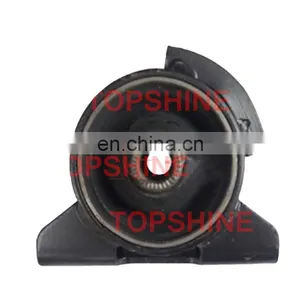 12371-15181 Car Auto Parts Rubber Engine Mounting For Toyota thumbnail-1