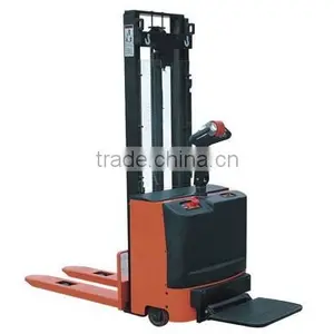 Power Stacker CL Series thumbnail-1