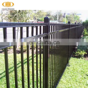 China Used Mesh Pool Fence Wholesale, Fence for Swimming Pool thumbnail-1