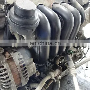 Wholesale Second Hand 2.0L 4 Cylinders Engine Used Diesel Used Engines for Sale Used Honda Engine thumbnail-2