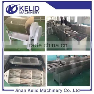 2015 Hot Selling Item Instant Noodle Machine thumbnail-3