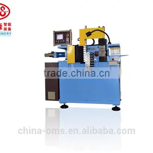 Pipe End Forming Machine With Flinging Mode thumbnail-1