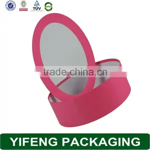 Yifeng Custom Color Cardboard Gift Packaging Paper Box Printing thumbnail-5