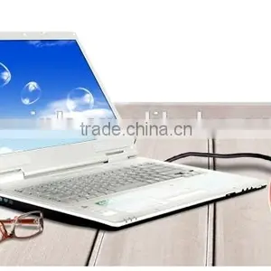 AIR 300 Apple USB Car Mini Ultrasonic Air Humidifier thumbnail-2