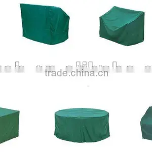 Plastic Outdoor Furniture Cover thumbnail-1