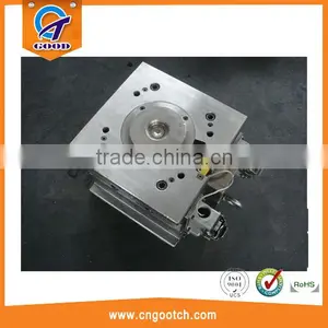 Precision Die Casting Mold thumbnail-1