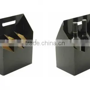 Recyclable Custom Design Elegant Cardboard Packaging Box thumbnail-4