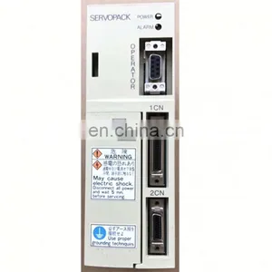 UDK5114N-M Servo Motor Drive thumbnail-1