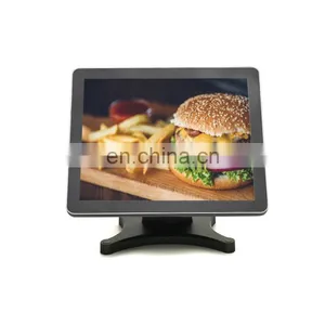 15 Inch Tablet POS All in One Touch Cash Register With Touch Screen POS Computer Machine thumbnail-1