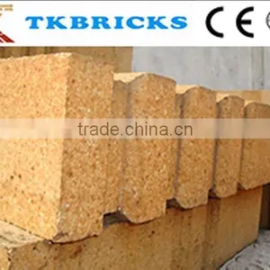 Anchor Blocks/Ceramics Tunnel Kiln Car Bricks thumbnail-1