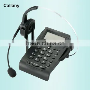 Good Quality Landline Analog Handset Telephone thumbnail-1
