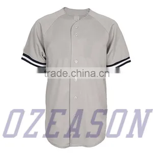 Fashion Design Wholesale Women Baseball Tee Shirt for University Gym Class thumbnail-6