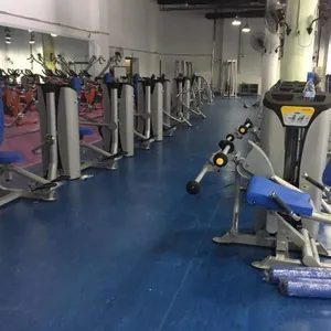 High Quality Sports Fitness Equipment Leg Extension Gym Equipment thumbnail-4