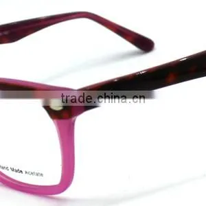 Acetate Spectacles Frames and Best Quality Crazy Selling and Latest Novelty Designer Acetate Glass thumbnail-5