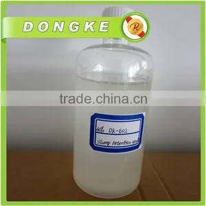 Wholesale Polycarboxylate Based Superplasticizers thumbnail-2