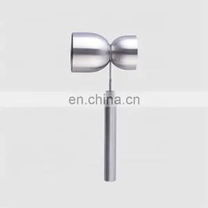 Creation 15/30ml Cocktail Stainless Steel Jigger With Handle thumbnail-1