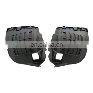 OEM LR129843 LR129842 Front Fender Linner for Land Rover New Defender thumbnail-1