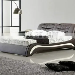 2016 Bed Mattress Bedroom Set on Promotion thumbnail-2