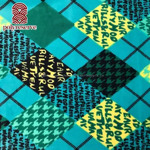 Polyreserve Textile Single Side Hot Sale Super Soft Crystal For Pillow And More thumbnail-5