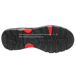 S3 S1P CLASSIC SAFETY SHOES MIDDLE CUT RT6883 thumbnail-4