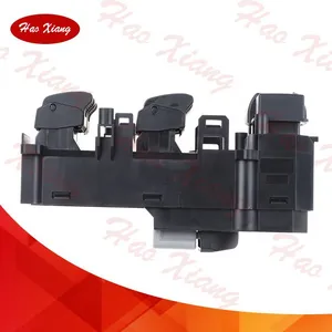 Haoxiang CAR Spare Parts Electric Power Master Window Lifter Switch 35750-T7A-H01 Fits For Honda Vezel Crider Jade thumbnail-2