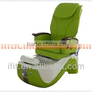 Hot Sell Design Nail Portable Pedicure Tub Foot Spa Chair thumbnail-2