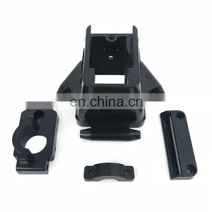 Cheap Plastic Part Stainless Steel Mold Make OEM Household Cases OEM Plastic Injection Moulding Service thumbnail-4