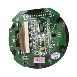 Bernard Intelligent Control Board A304G Actuator Accessories Power Board Regulating Board Driving Board thumbnail-5