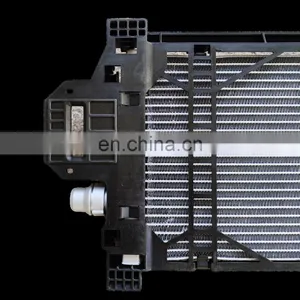 BAINEL Radiator For TESLA Model 3 19-20 1077082-00-C thumbnail-5