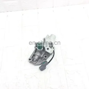 High Quality VTEC Engine Variable Timing Solenoid Compatible 15810-P30-005 15810P30005 for Honda Civic 1994-1997 thumbnail-1