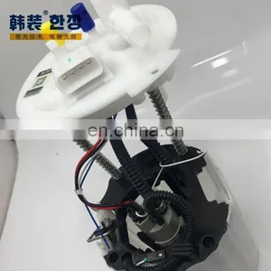 13577663	Fuel Pump Assembly	For	Cadillac ATS thumbnail-2