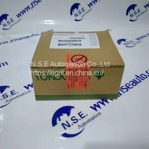 YOKOGAWA AAI835-H00 Analog I/O Module AAI835-H00 New thumbnail-1
