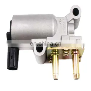 Air Valve Idle Speed Valve 36450-P08-004 for Honda Civic 1992-1995 Engine D15b7 Idle Speed Motor thumbnail-4
