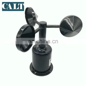 YGC-FS-5V-V 0-5V Output 5V Voltage Wind Speed Sensor thumbnail-4