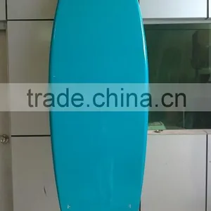 Moulded Clear Bamboo Board SUP Paddle Stand Up New Technology Surfboards thumbnail-2