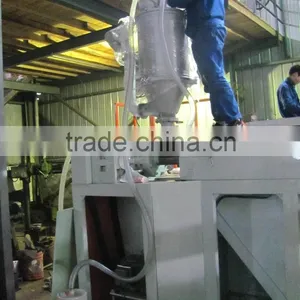 PE Air Bubble Film Making Machine thumbnail-5