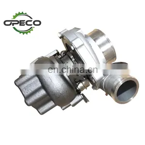 For Bus Turbocharger TBP4 S00006360+02 791688-0001 thumbnail-1