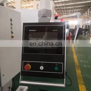 T&L Brand Mini Press Brake Machine, 1600 Cnc Brake Press thumbnail-3