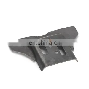 High Quality Custom Laser Cut Metal Panel Treasure Chest Hardware Laser Cutting Machine Sheet Metal thumbnail-4