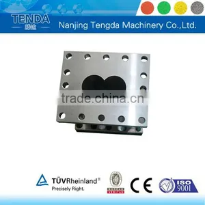 Various Barrel for Twin/single Screw Plastic Extruder thumbnail-6