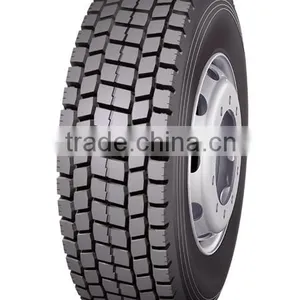 Hot Sale With SNI Certificate 315 80 r 22.5 Truck Tyre thumbnail-1