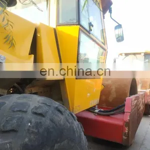 Original Sweden Made Road Roller Dynapac Ca602d Ca301d Ca251d thumbnail-5