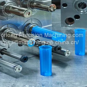 CNC Machining Plastic thumbnail-1